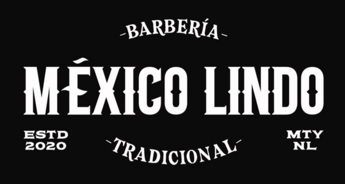 México Lindo Barbería